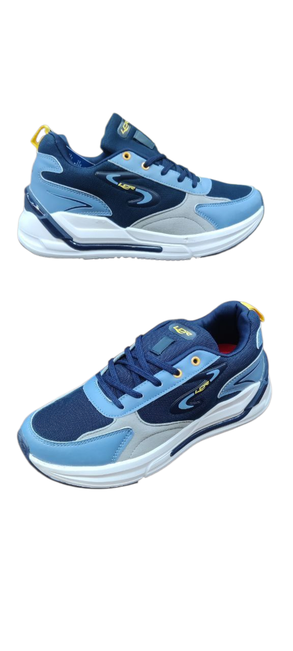 Lancer Sport Shoes Platinum101