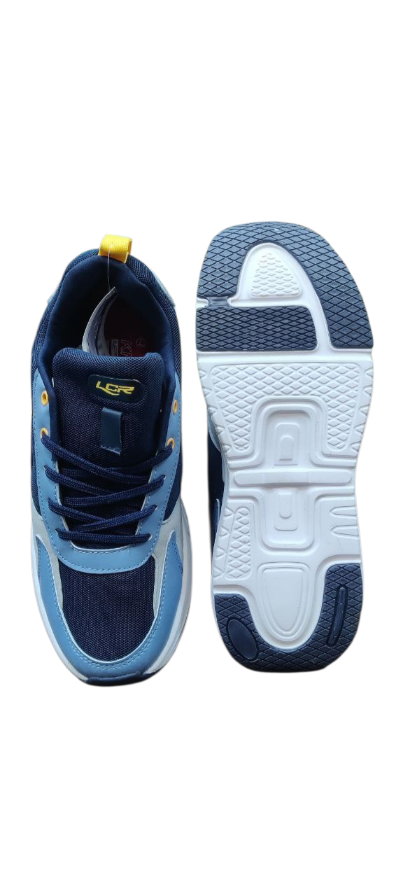 Lancer Sport Shoes Platinum101
