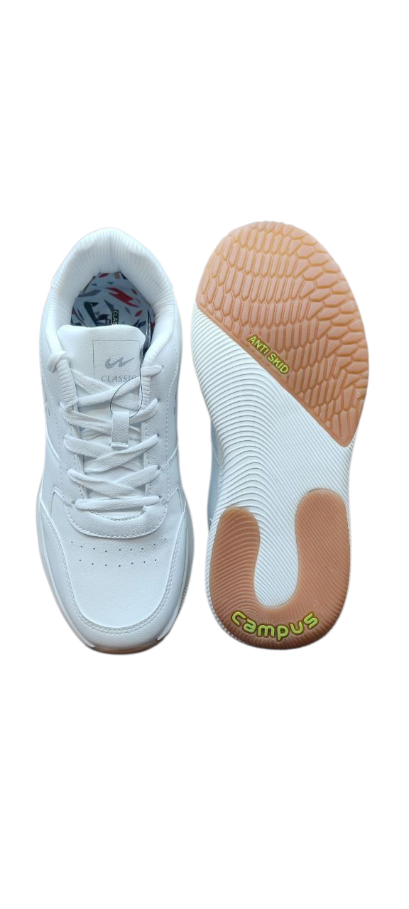 Men Sport Shoes Credit