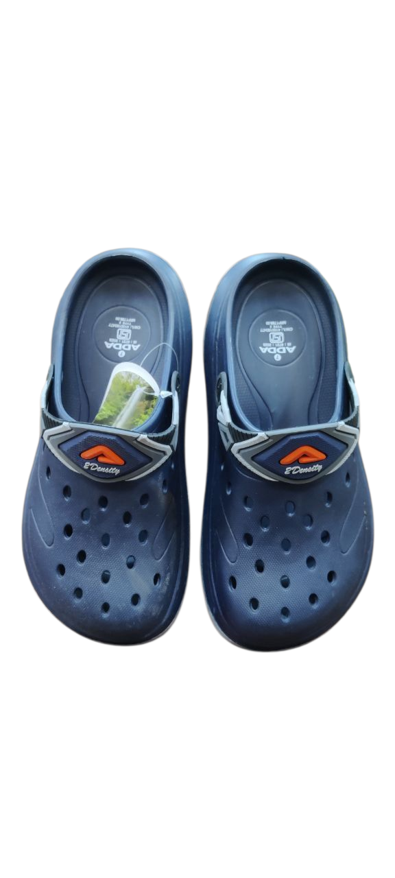 Adda Clogs Tyson-1