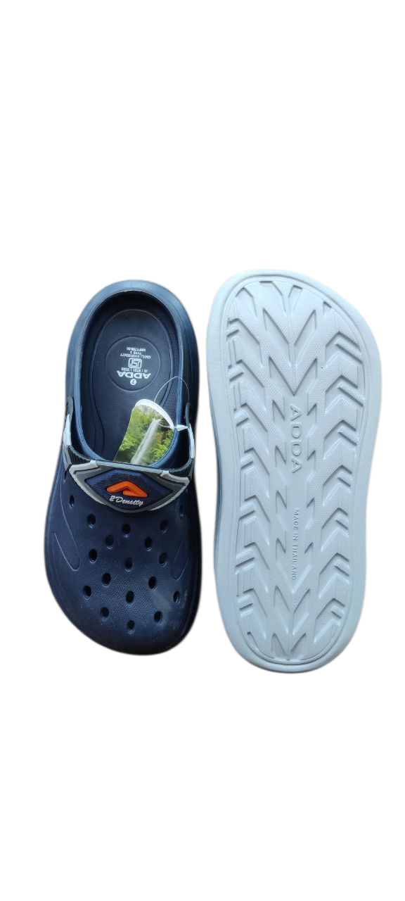 Adda Clogs Tyson1