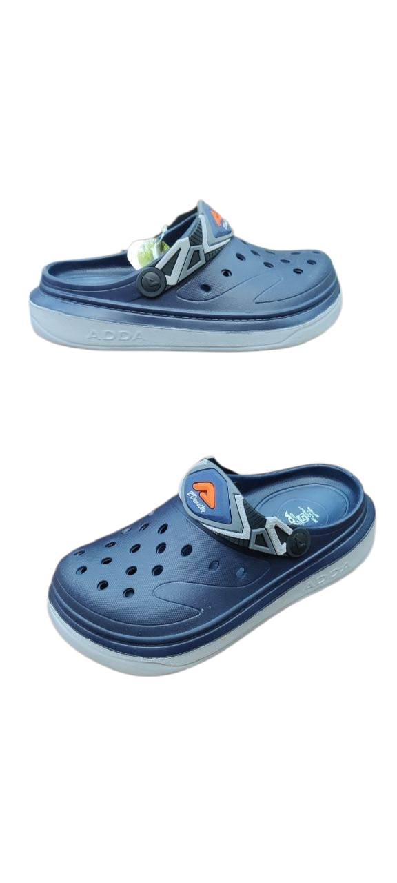 Adda Clogs Tyson-1