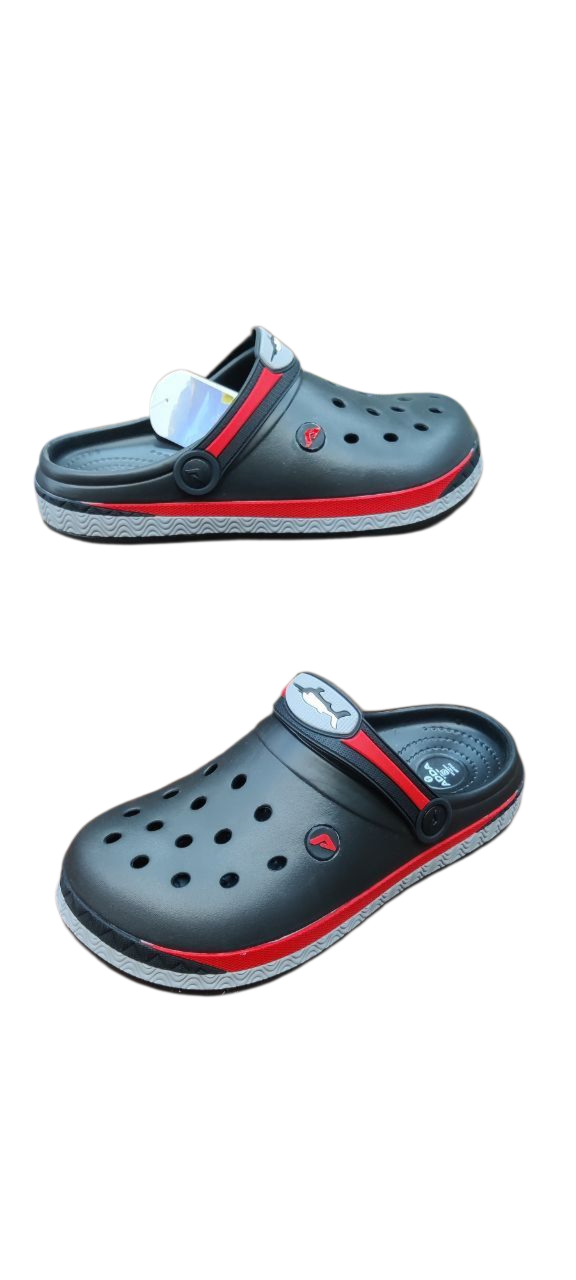 Adda Clogs Navigator-11