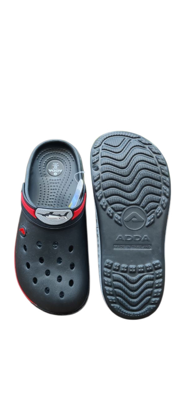 Adda Clogs Navigator-11