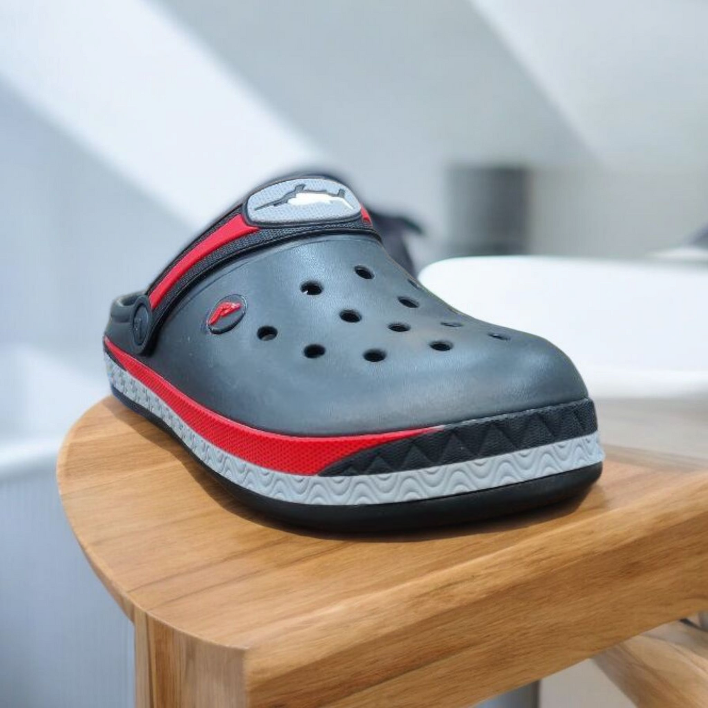 Adda Clogs Navigator-11