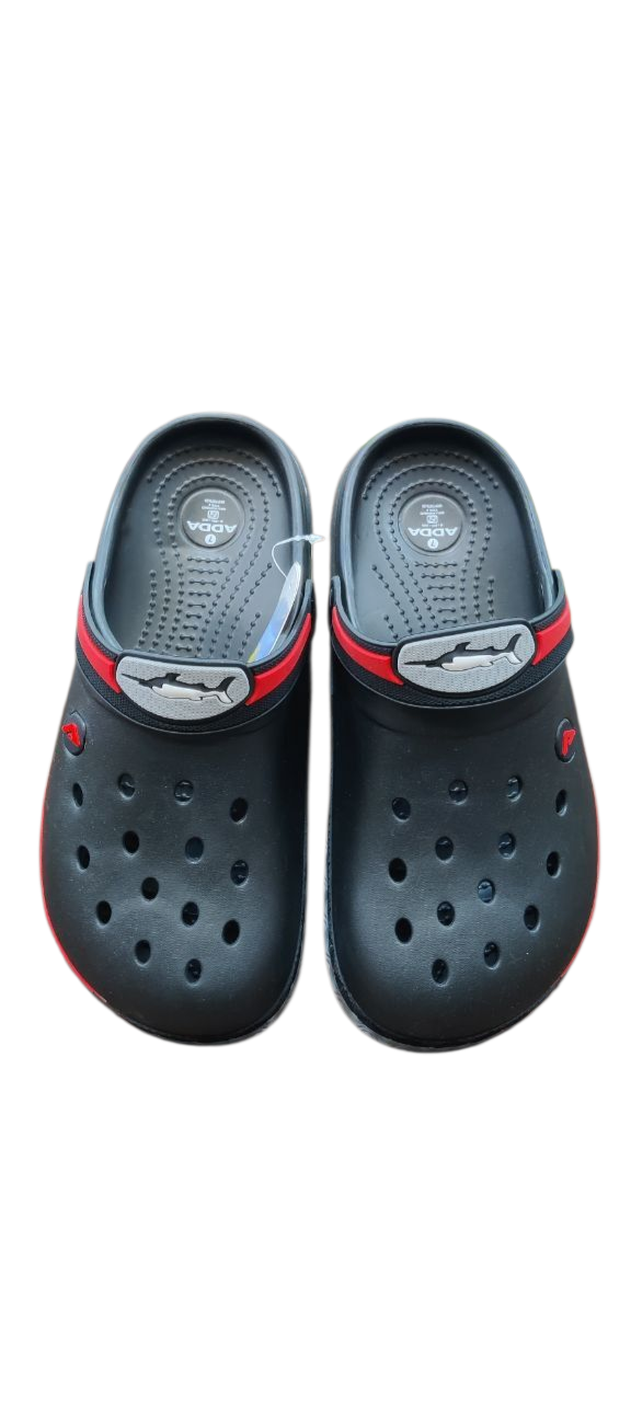 Adda Clogs Navigator-11