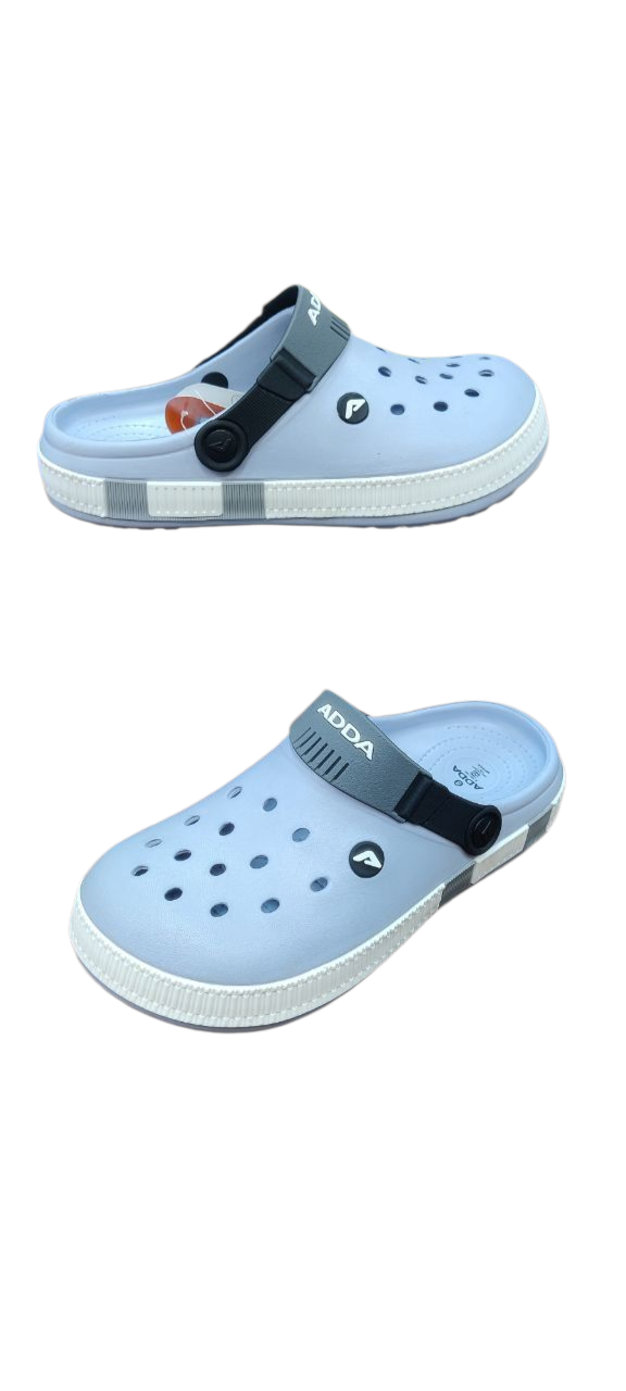 Adda Clogs Navigator-3