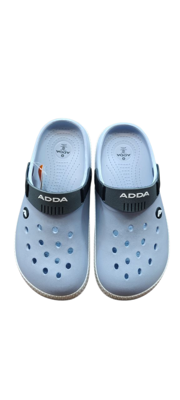 Adda Clogs Navigator3