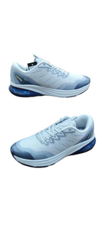 Campus Sport Shoes Begin
