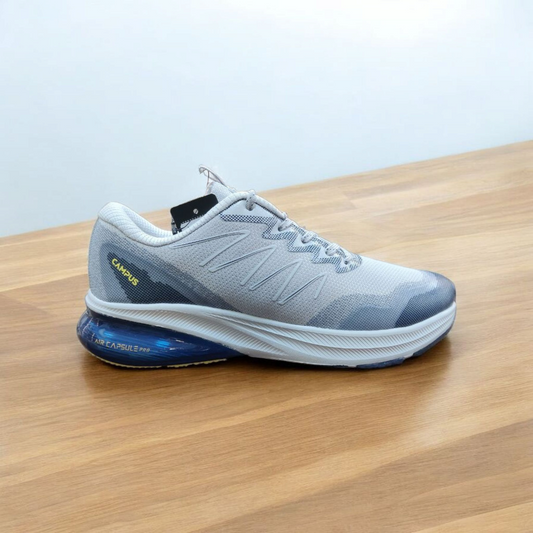 Campus Sport Shoes Begin