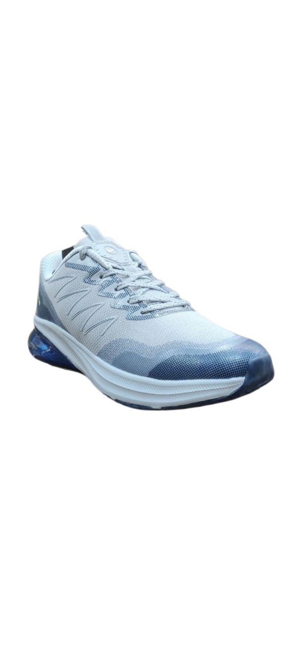 Campus Sport Shoes Begin