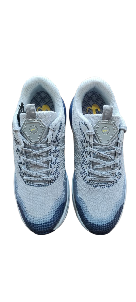 Campus Sport Shoes Begin