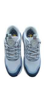 Campus Sport Shoes Begin