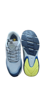 Campus Sport Shoes Begin