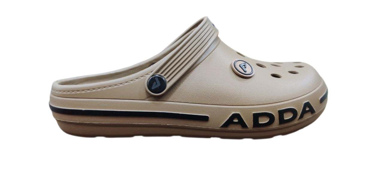 Adda Clogs Cloudlite-01