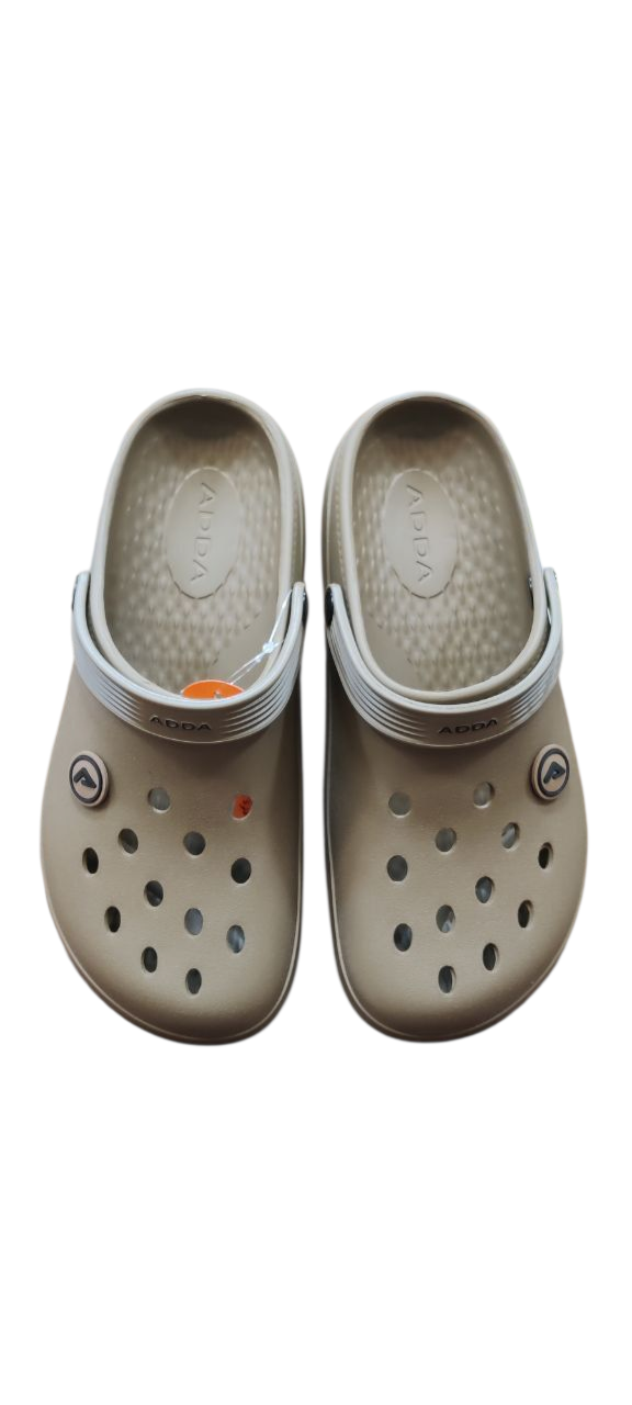 Adda Clogs Cloudlite-01