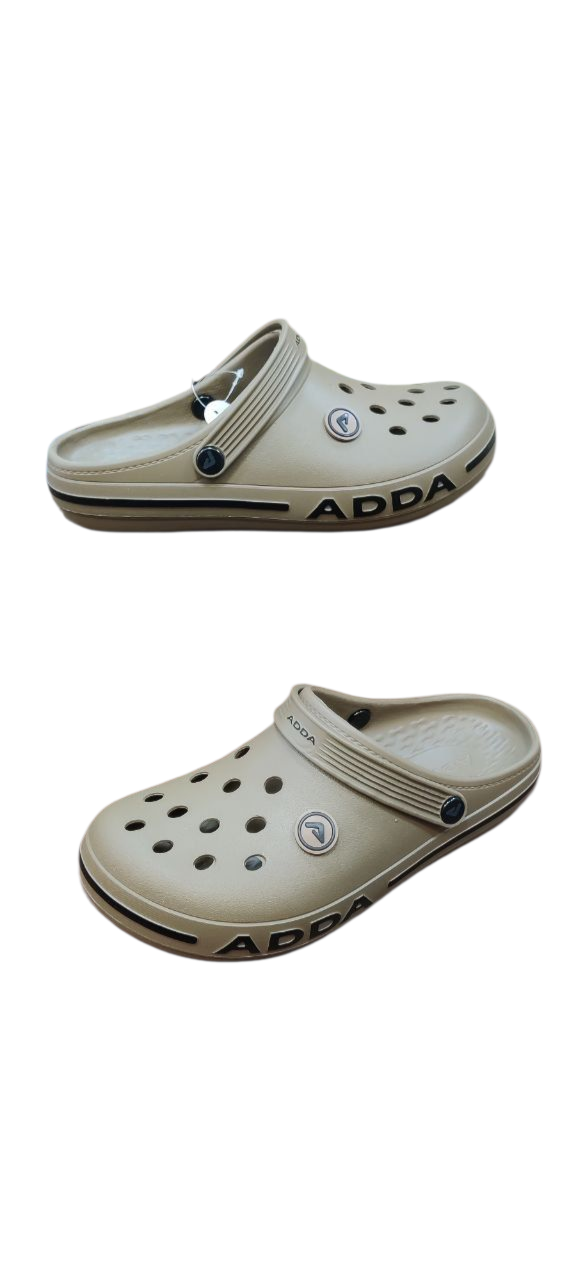 Adda Clogs Cloudlite-01