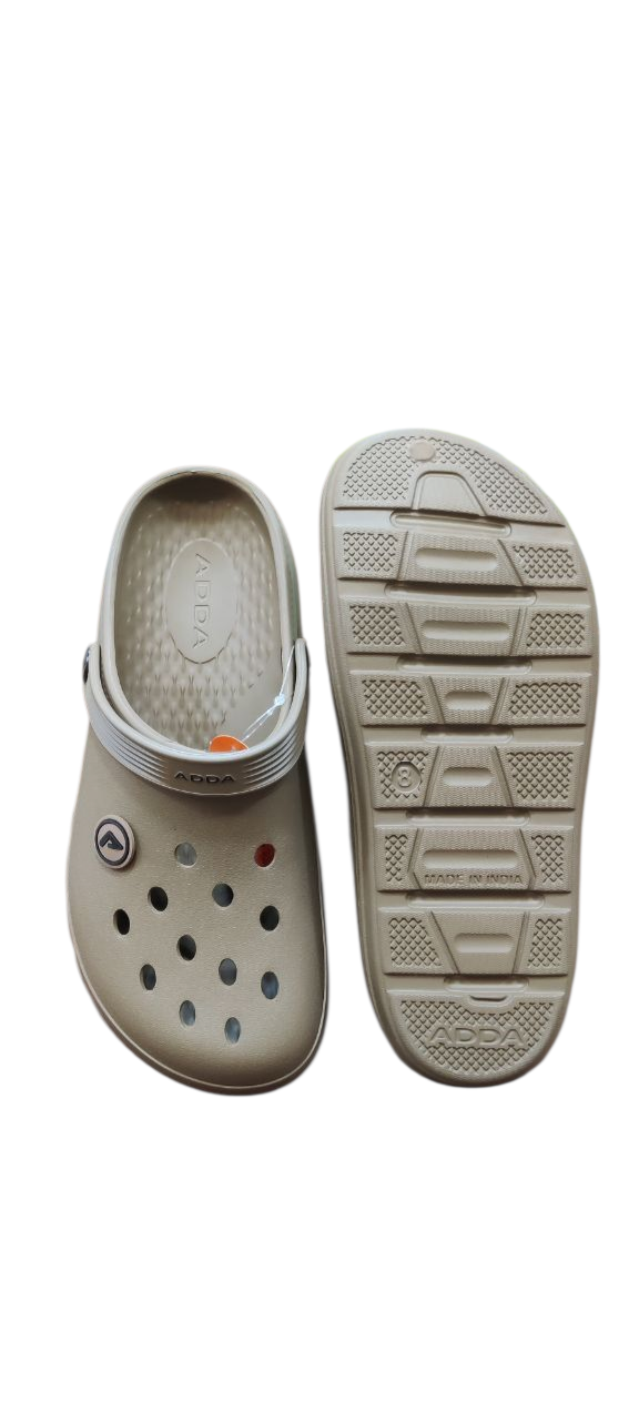 Adda Clogs Cloudlite-01