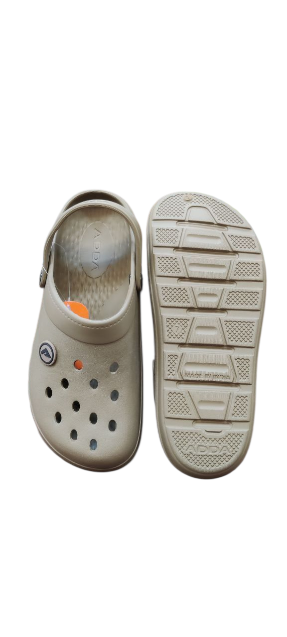 Adda Clogs Cloudlite01