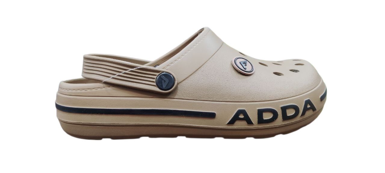 Adda Clogs Cloudlite-01