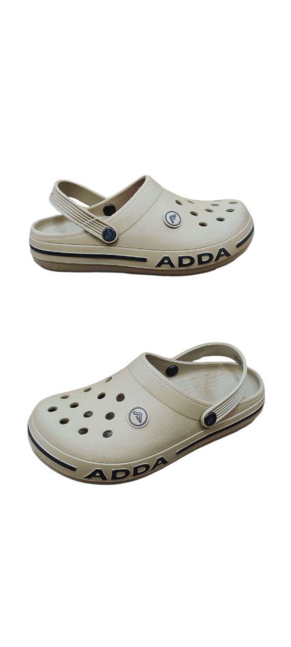 Adda Clogs Cloudlite-01