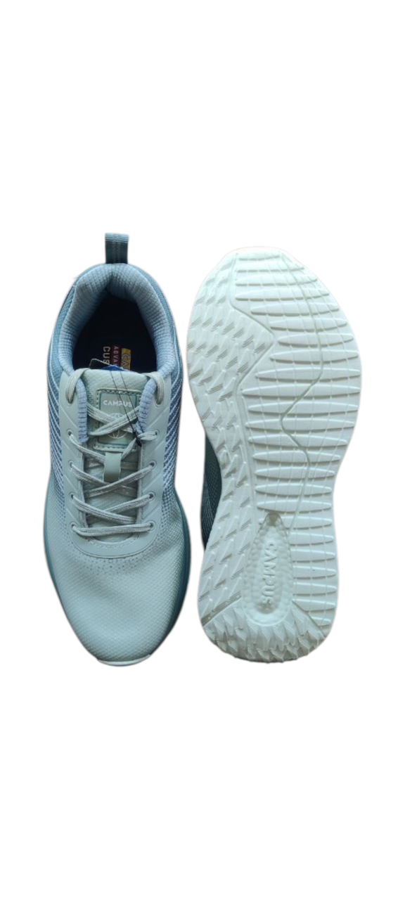 Campus Sport Shoes Clash