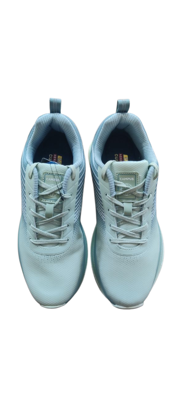 Campus Sport Shoes Clash
