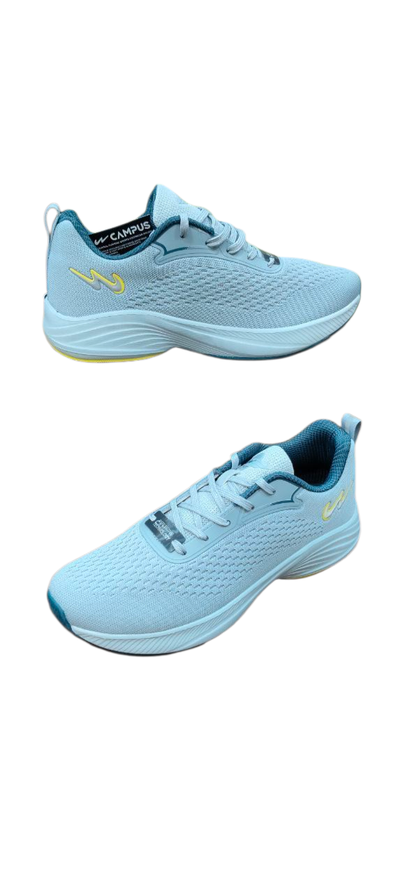 Campus Sport Shoes Hasley Adv