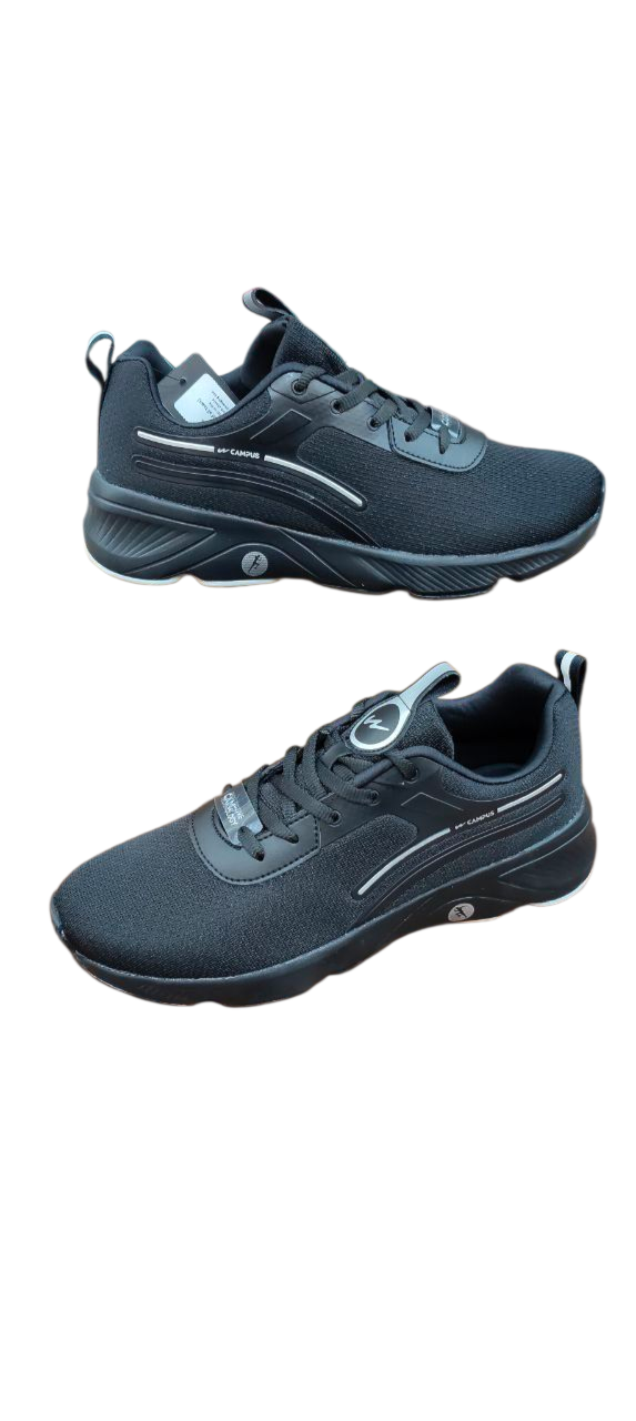 Campus Sport Shoes Mellow