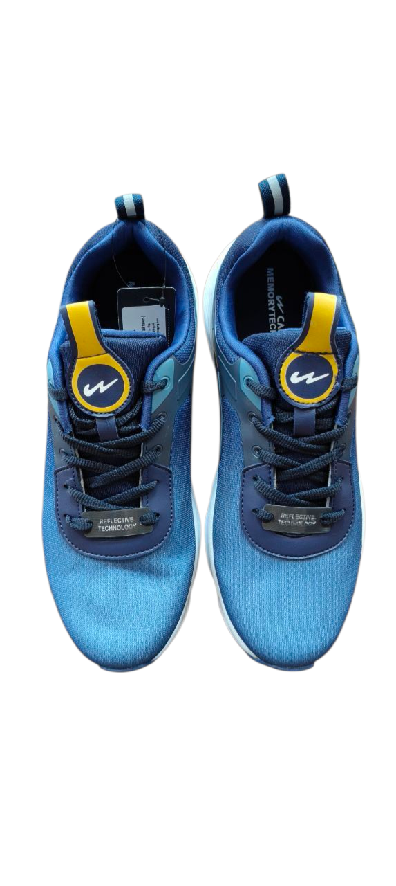Campus Sport Shoes Mellow