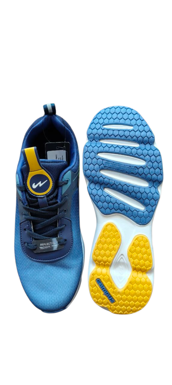 Campus Sport Shoes Mellow