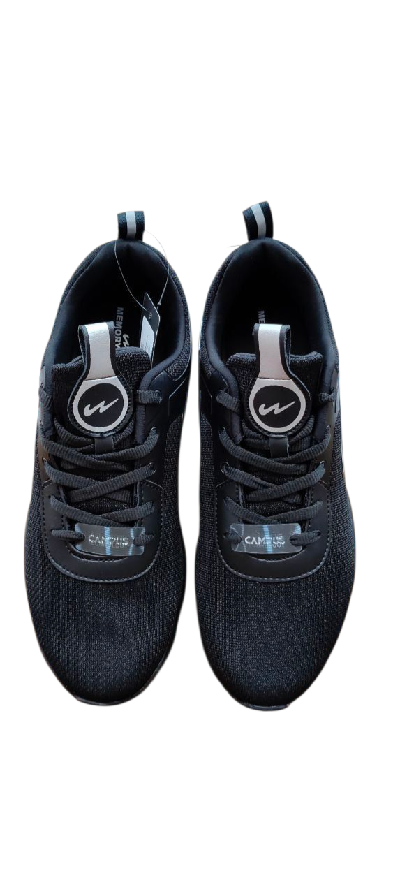 Campus Sport Shoes Mellow
