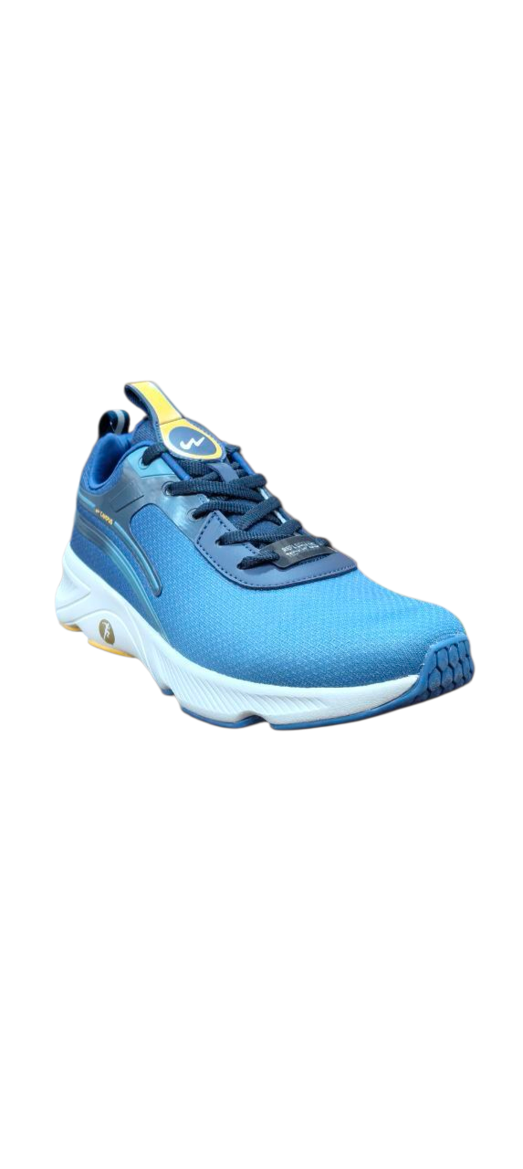 Campus Sport Shoes Mellow