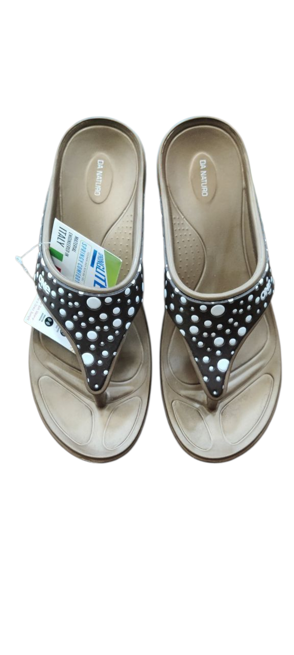 Da Naturo Slipper 3705