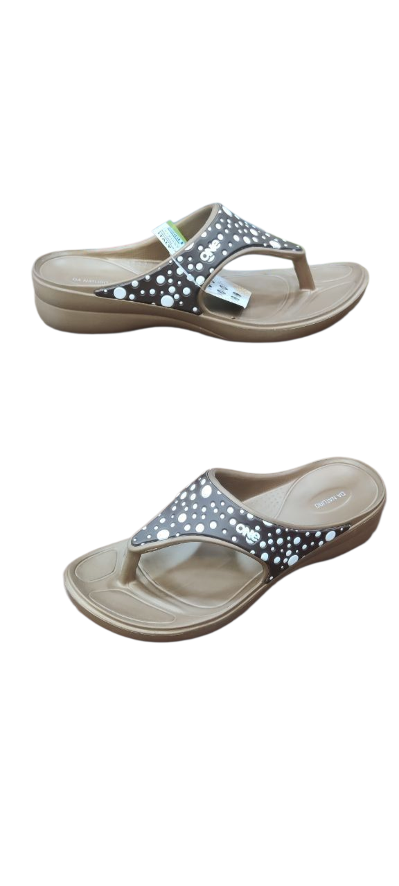 Da Naturo Slipper 3705