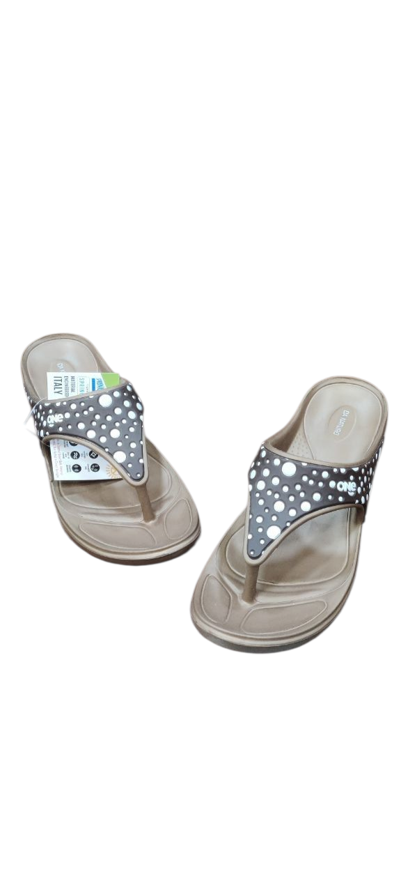 Da Naturo Slipper 3705