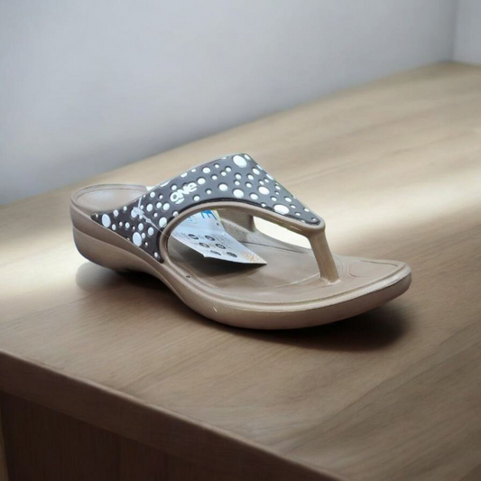 Da Naturo Slipper 3705