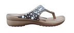 Da Naturo Slipper 3705