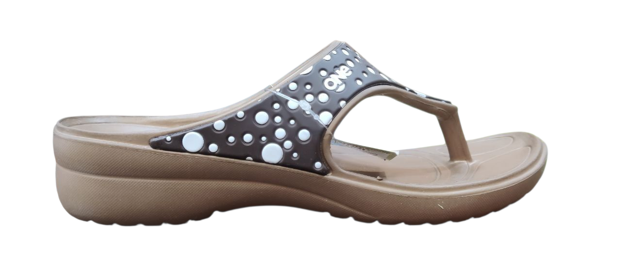 Da Naturo Slipper 3705