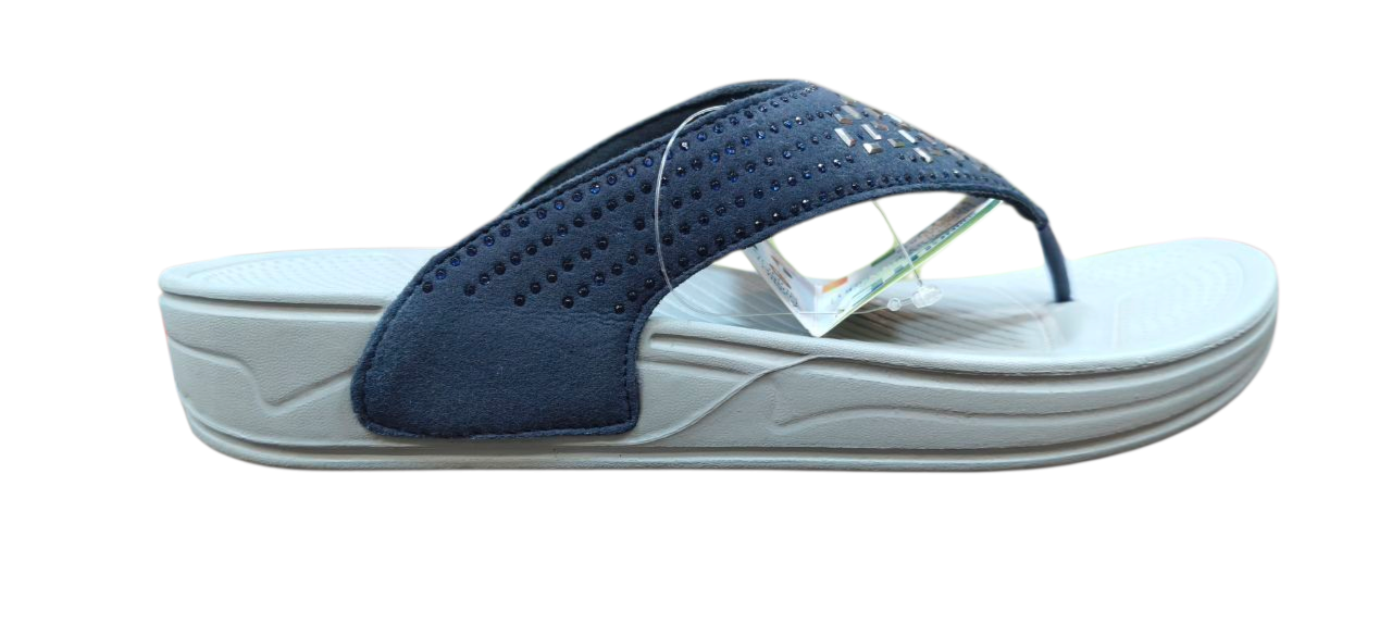 DA NATURO Slipper 610