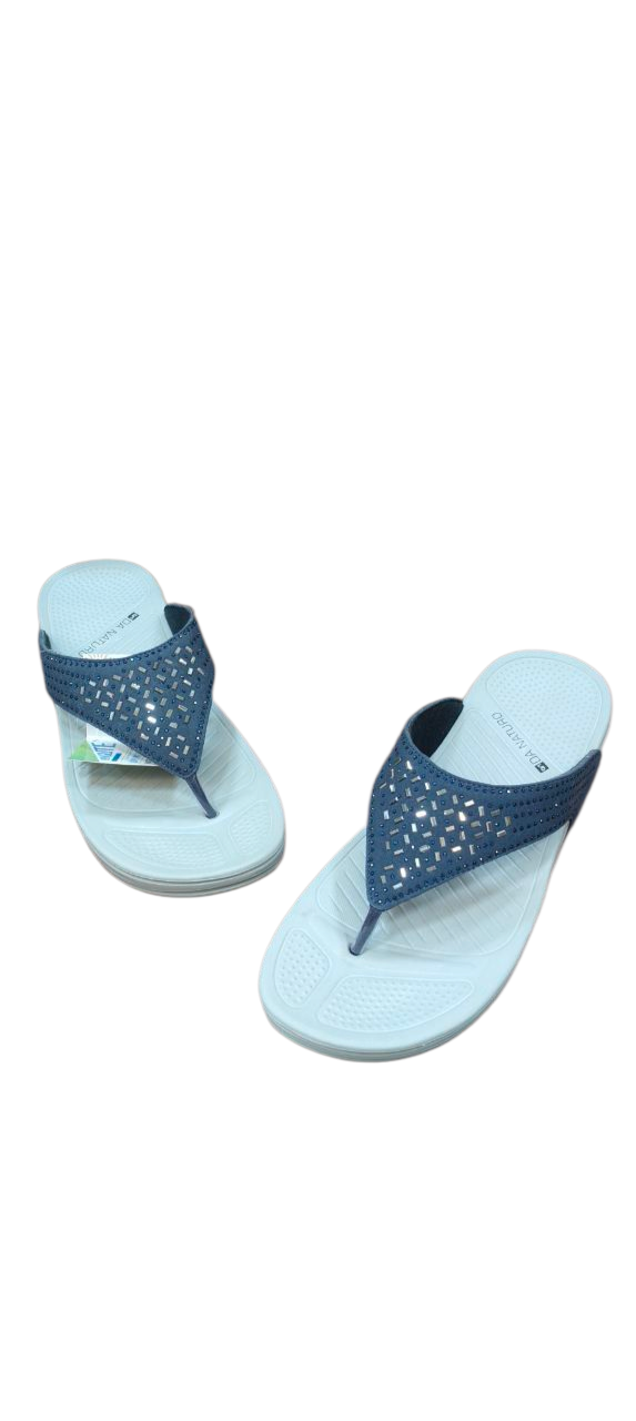 DA NATURO Slipper 610