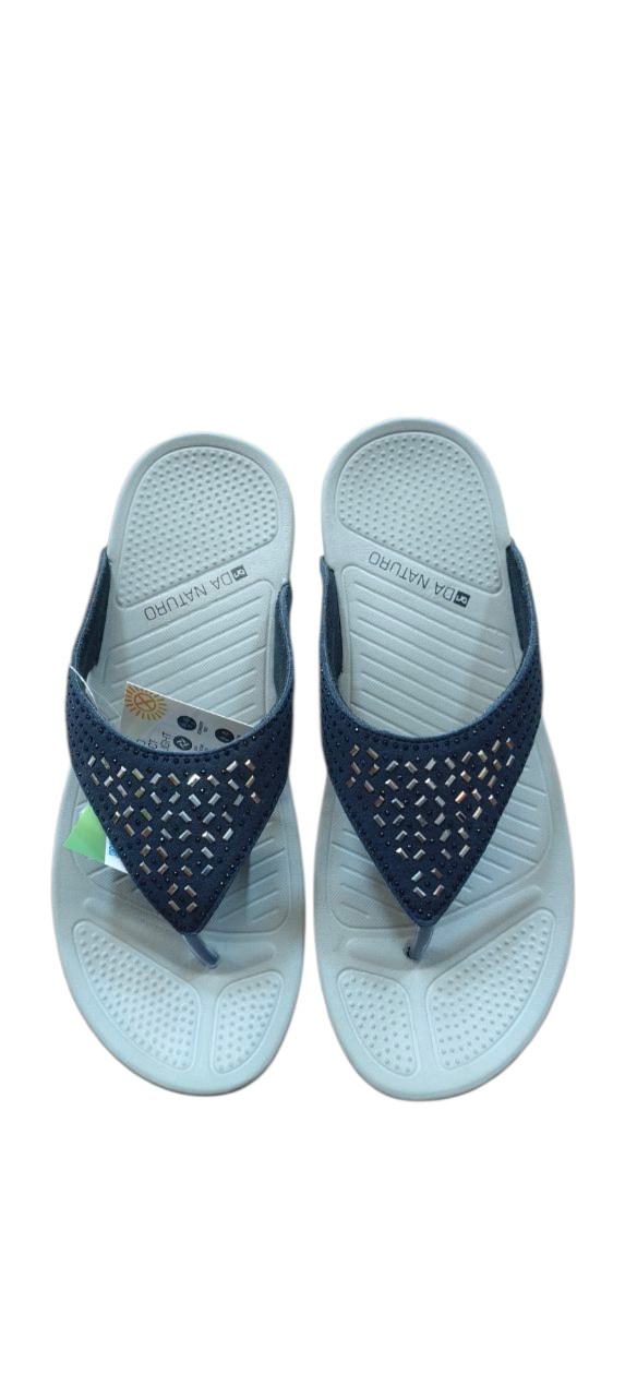DA NATURO Slipper 610