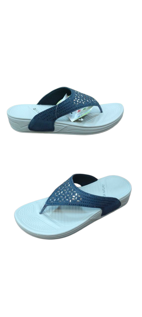 DA NATURO Slipper 610