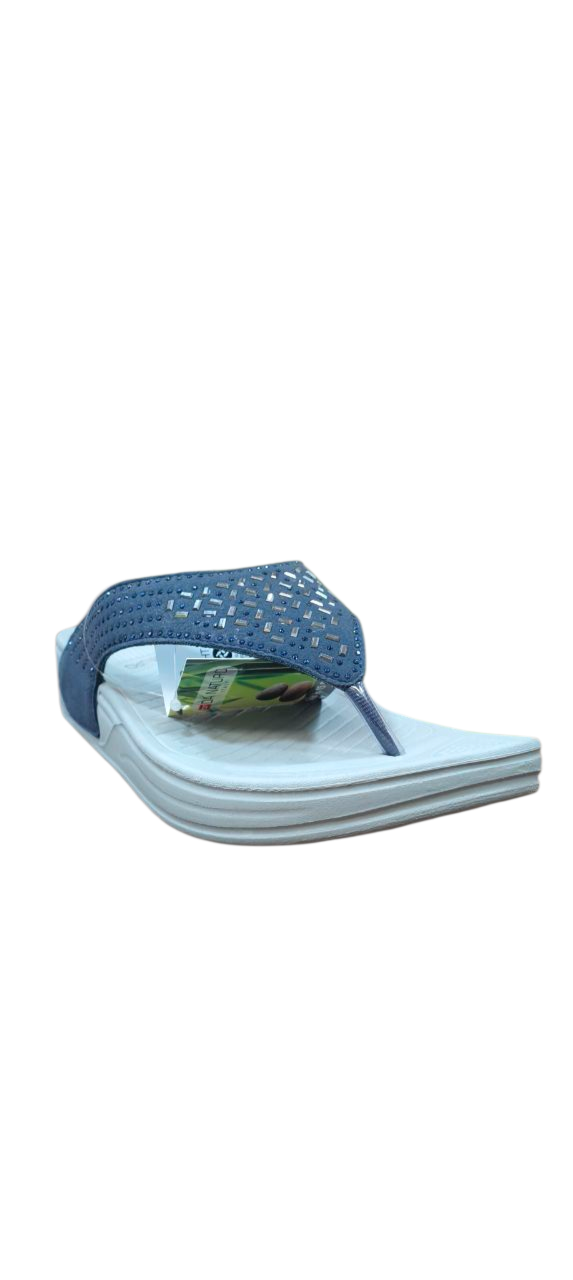 DA NATURO Slipper 610