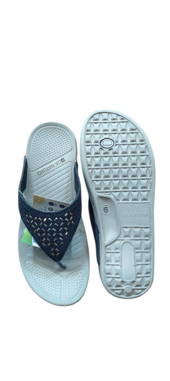 DA NATURO Slipper 610