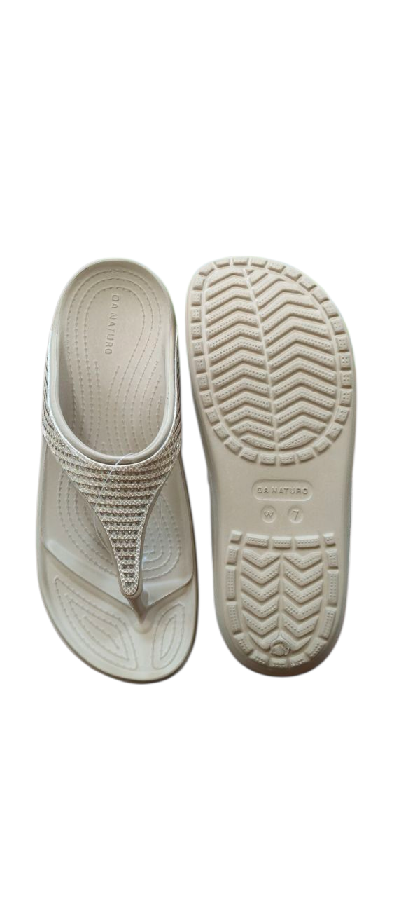 DA NATURO Slipper article-710
