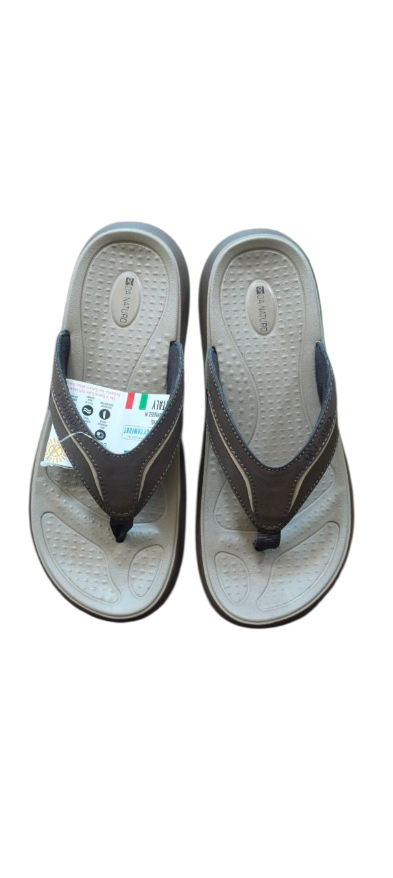DA Naturo Slipper 2605