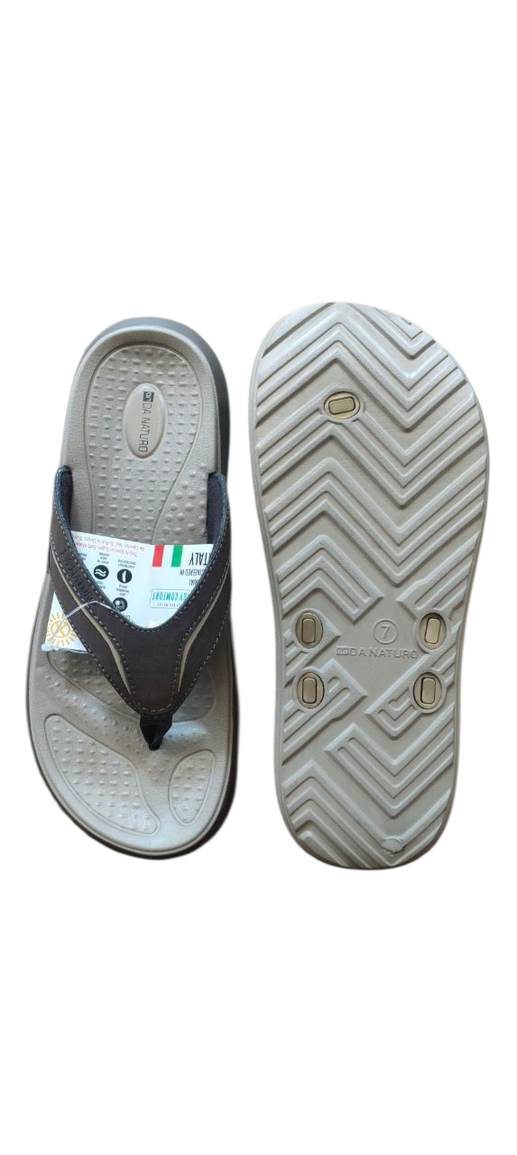 DA Naturo Slipper 2605