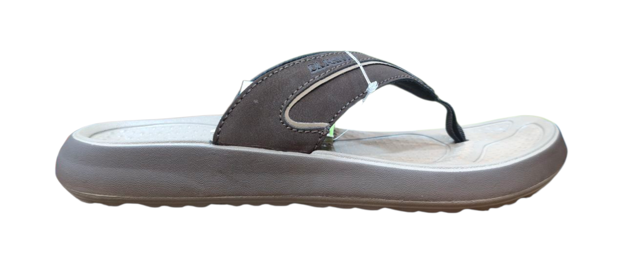 DA Naturo Slipper 2605