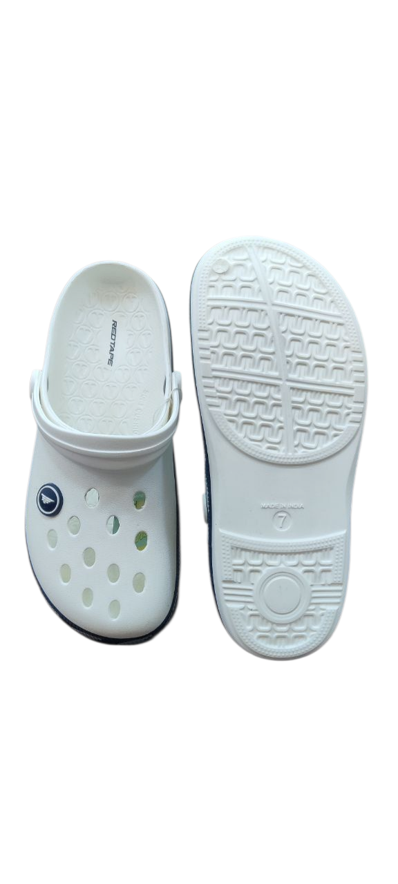 Red Tape Clogs RDS0224